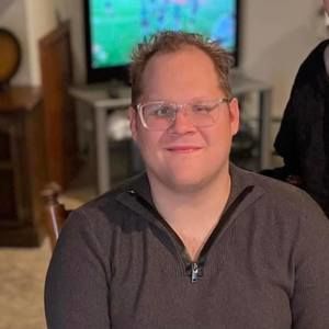 Meet your Posher, Paulie